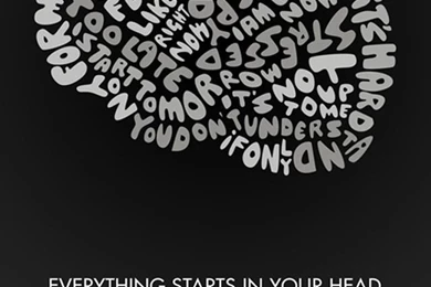 Black Nike Just Do It Iphone 5 Wallpapers