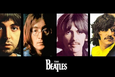 Beatles Music Bands HD Wallpapers Wallpapers   (