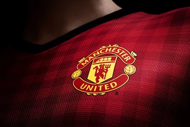 Manchester United Uniform HD Wallpapers