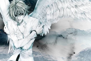 Angel Wallpapers   Wallpapers HD