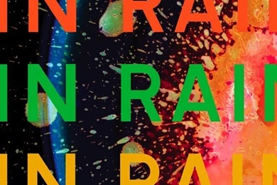 In Rainbows Iphone 4 Wallpapers