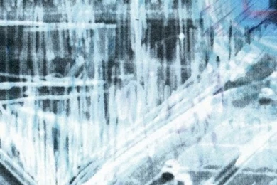 640x1136 Radiohead Album Covers Iphone 5 Wallpapers