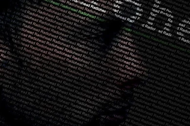 iPhone 4S, 4 Radiohead Wallpapers HD, Desktop Backgrounds 640x960