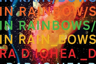 Radiohead Wallpapers