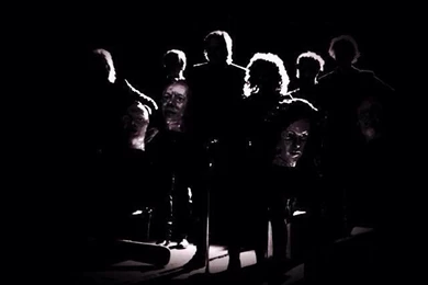 A Reflektor themed Wallpapers I Edited For My IPhone. : Arcadefire