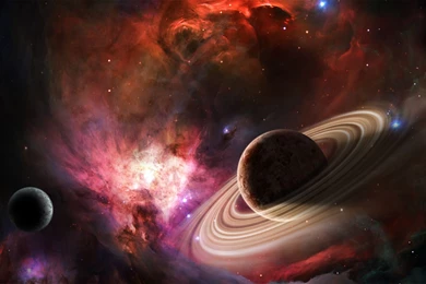 Web, Space, Backgrounds, Awesome (