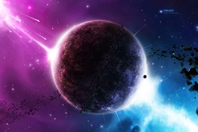 Awesome Space Wallpapers