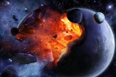 Awesome Space Wallpapers