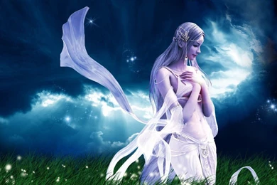 Wallpaper: Wallpapers Angels Free