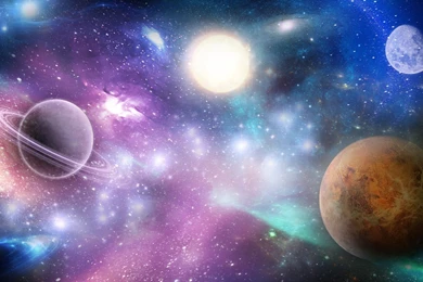 Awesome Space 3 By Blekmaster12 On DeviantArt