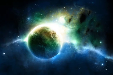 1080P Wallpapers Planets   Pics About Space