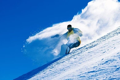 Snowboarding Wallpapers Wallpapers   HD Wallpapers 34609