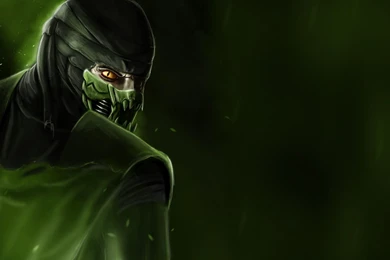 Page 3: 4K Ultra HD Mortal Kombat Wallpapers HD, Desktop ...