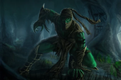 Mortal Kombat Wallpaper, Games / Simulation: Mortal Kombat, Game ...