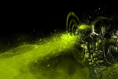 DeviantArt: More Like Mortal Kombat X   Reptile By General K1MB0