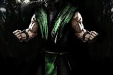 MK Ninja Wallpapers 2 By Poser96 On DeviantArt