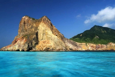 La Tortuga Island Scene Backgrounds 1280x1024 Hd Desktop Wallpaper