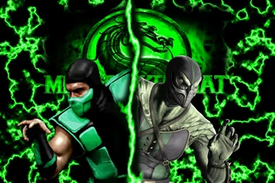 MK Forums And Injustice: Gods Among Us