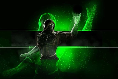 Mortal Kombat X Wallpapers By Mortred039ex On DeviantArt
