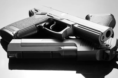 2560x1440 Guns Wallpapers