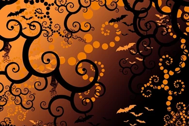 Gallery For   Halloween Desktop Wallpapers Kids