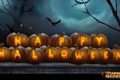 Free Computer Wallpapers Halloween