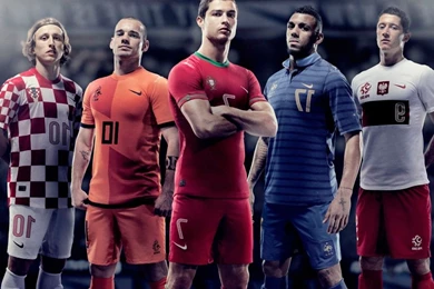 Best Soccer Wallpapers