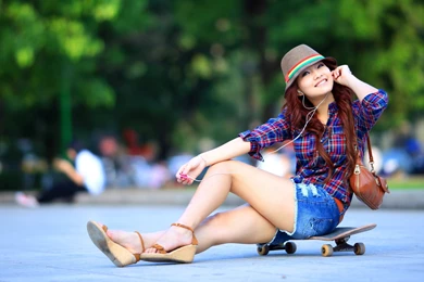 Skateboard Backgrounds Wallpapers