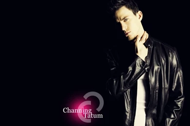 Channing Tatum Wallpapers By Lenisak On DeviantArt