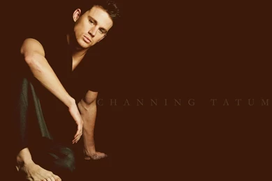 Gallery For Channing Fan Site Tatum Wallpapers