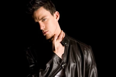 Wallpapers Channing Tatum Celebrities Image