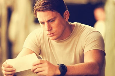 Channing Tatum Wallpapers   HD Wallpapers 99514