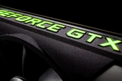 Nvidia Geforce Gtx 1245234 Wallpapers (