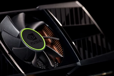 Nvidia GeForce GTX 590 Wallpapers 1920x1200 346576