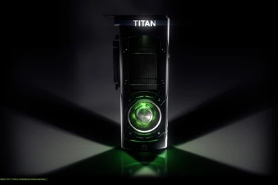 Download The GeForce GTX TITAN X Wallpapers