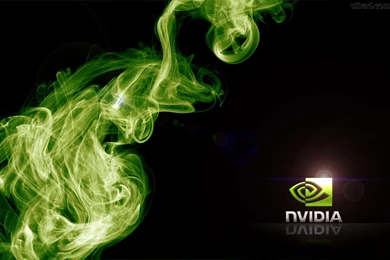 Gallery For   Download Nvidia Wallpapers