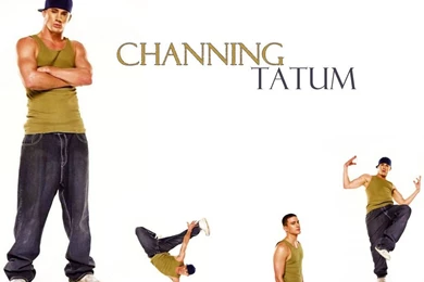 Channing Tatum Wallpapers By Lenisak On DeviantArt