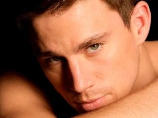 Channing Tatum Wallpapers