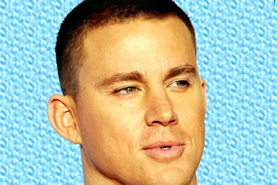 Channing Tatum Wallpaper, 1600x1200 Resolution   Standard