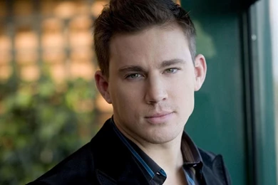 Channing Tatum