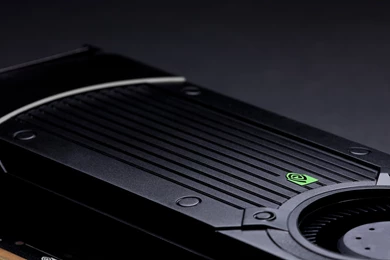 NVIDIA GEFORCE GTX Gaming Computer Wallpapers