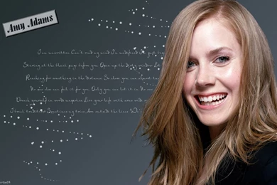 Amy Adams Wallpapers