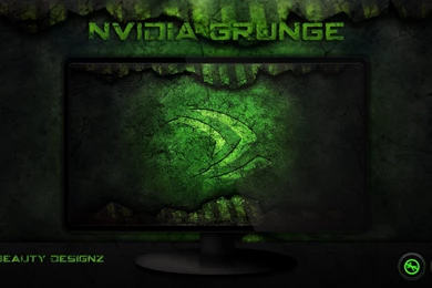 NVIDIA GEFORCE GTX Gaming Computer Wallpapers