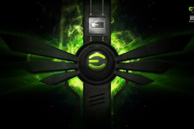 EVGA   XIII   Anniversary Wallpapers Contest 2012