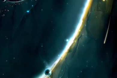 Cosmos Mobile Wallpapers 4531