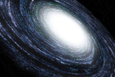 Galaxy Mobile Wallpapers 12732