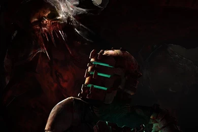 Dead Space Mobile Wallpapers 9159