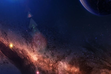 Space Mobile Phone Wallpapers HD Phone Wallpapers