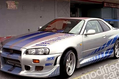 Nissan Skyline Gtr   YouTube