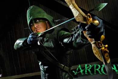 Gallery For   Arrow Tv Series Wallpapers
